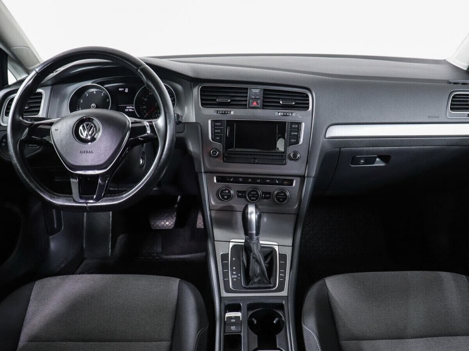 Volkswagen Golf, 1.6 л, АТ, 2014 фото 7