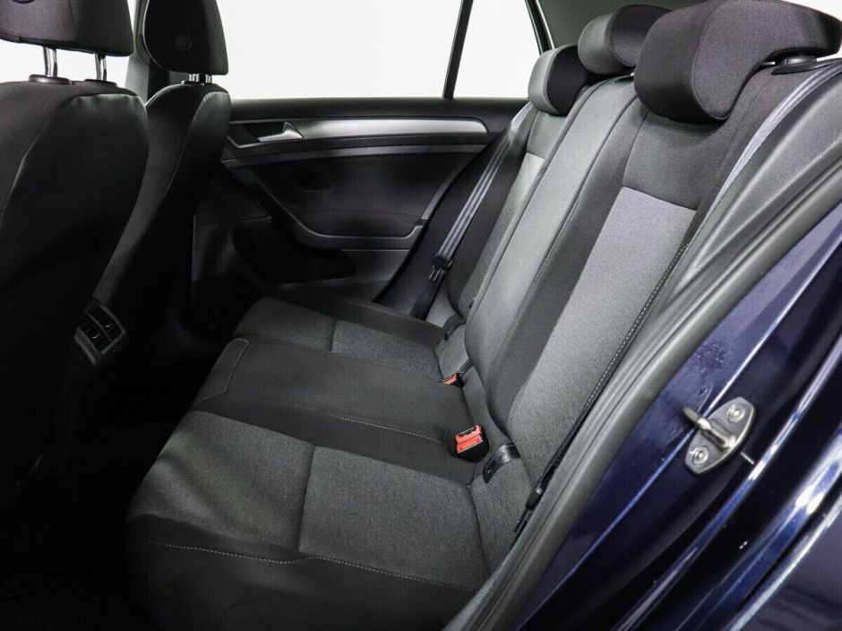 Volkswagen Golf, 1.6 л, АТ, 2014 фото 1