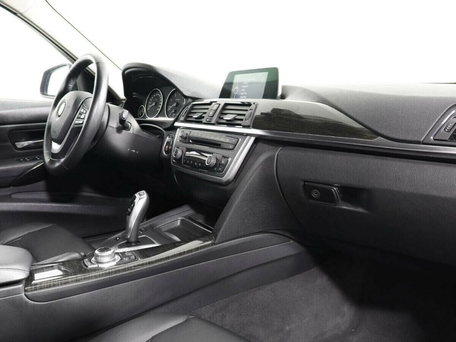 BMW 3 серии, 2.0 л, АТ, 2013 фото 2