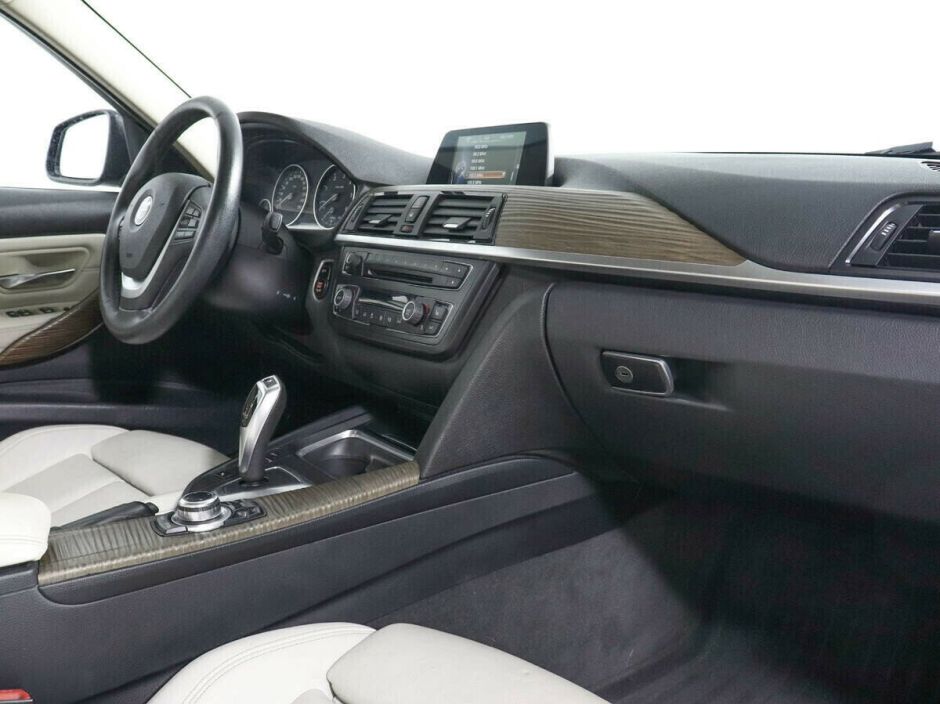 BMW 3 серии, 2.0 л, АТ, 2014 фото 8
