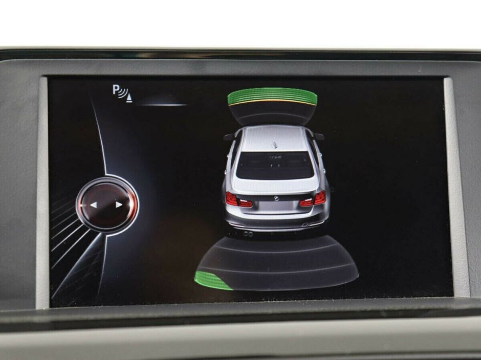 BMW 3 серии, 2.0 л, АТ, 2015 фото 8