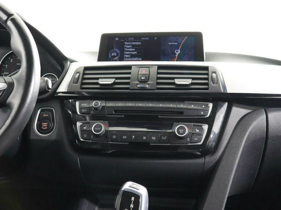 BMW 3 серии, 2.0 л, АТ, 2015 фото 7
