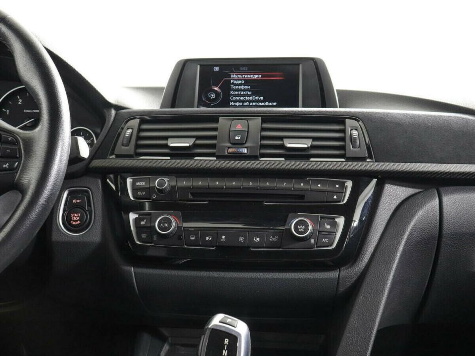 BMW 3 серии, 2.0 л, АТ, 2017 фото 7