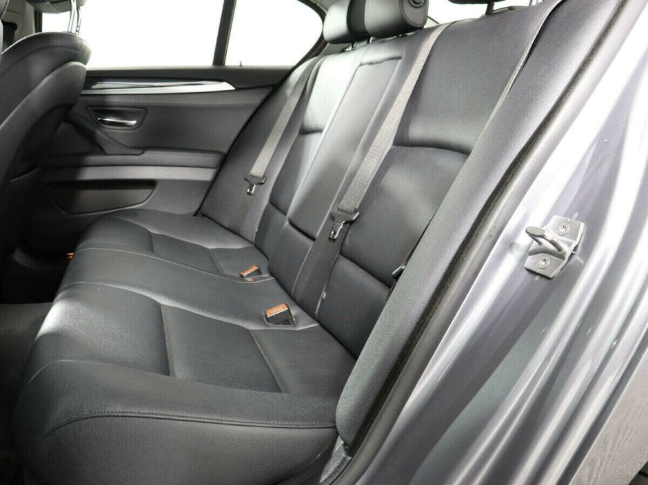 BMW 5 серии, 2.0 л, АТ, 2015 фото 1