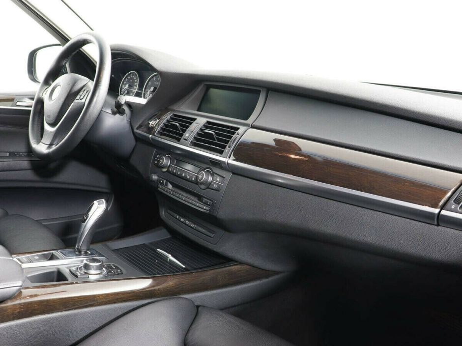 BMW X5, 3.0 л, АТ, 2011 фото 8