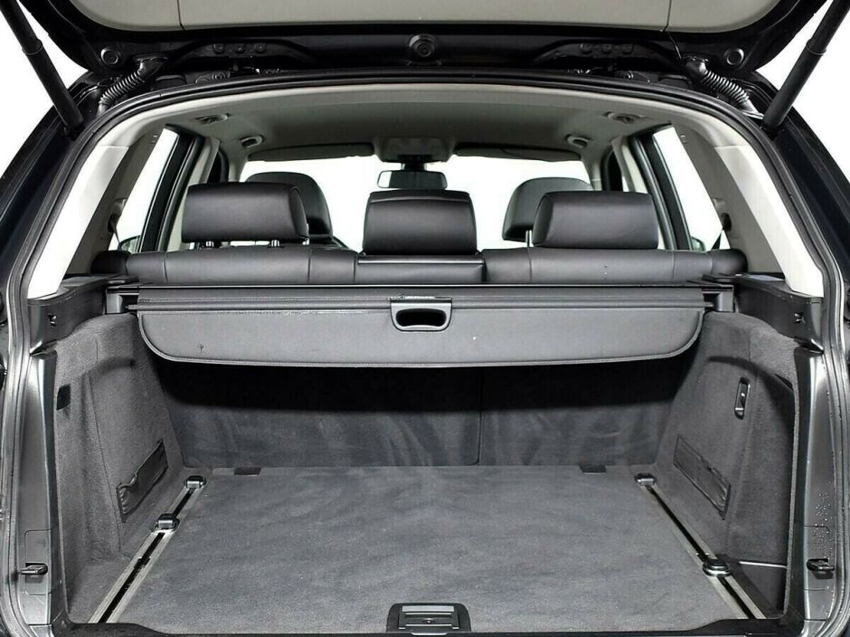 BMW X5, 3.0 л, АТ, 2012 фото 2