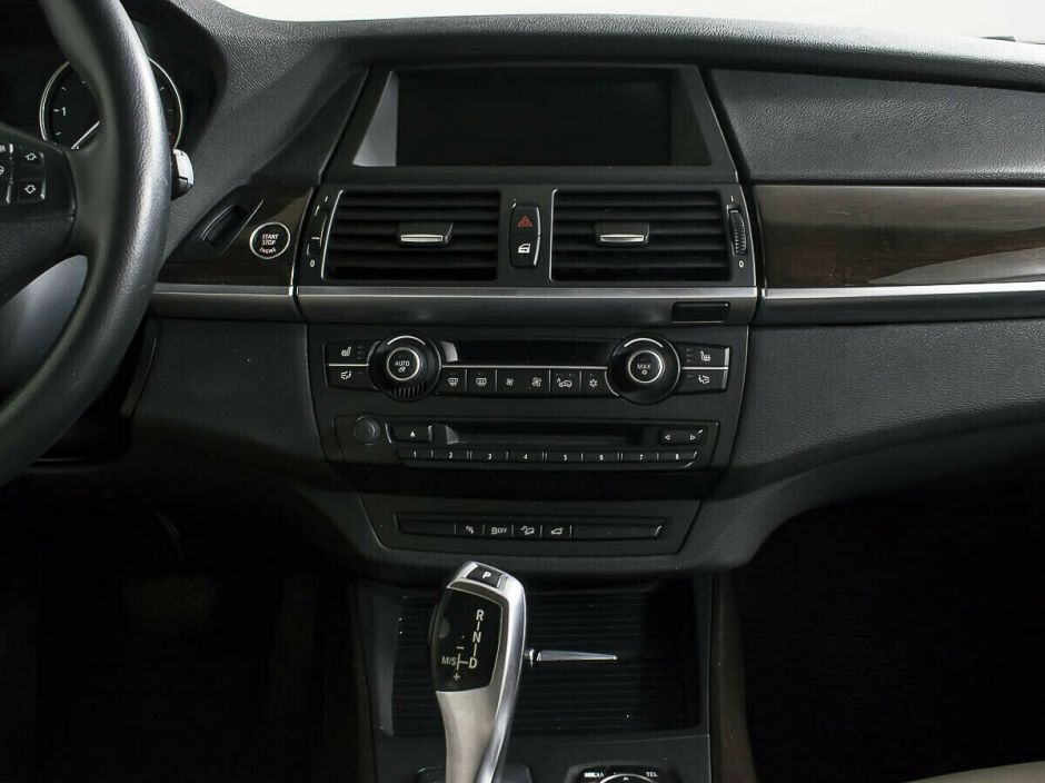 BMW X5, 3.0 л, АТ, 2013 фото 9
