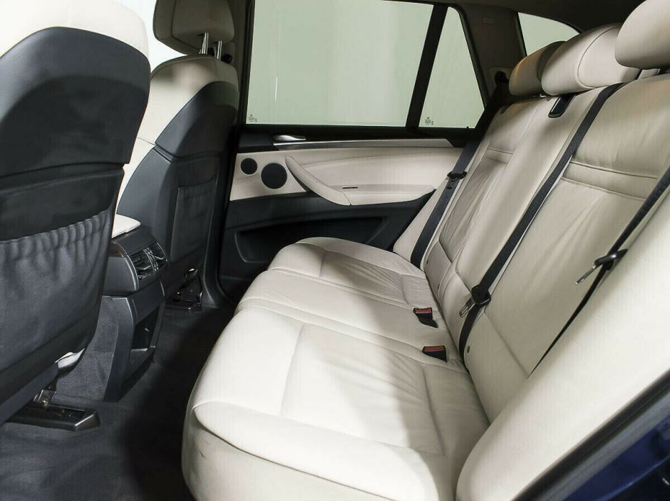 BMW X5, 3.0 л, АТ, 2013 фото 2