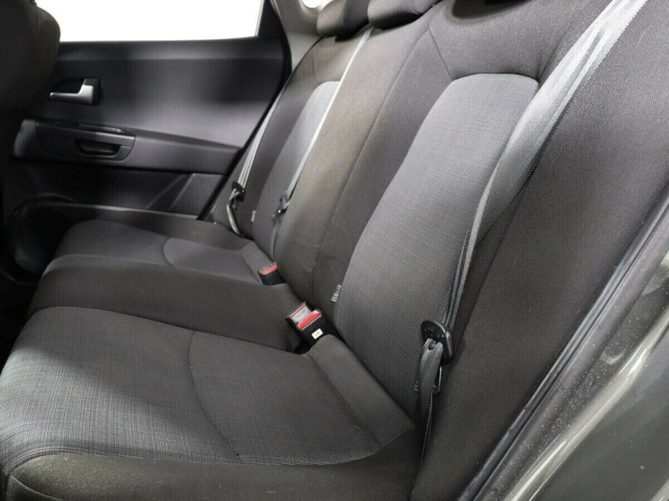 Kia Ceed, 1.6 л, АТ, 2010 фото 8