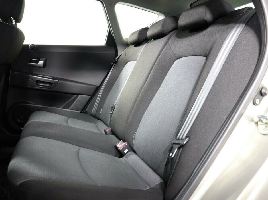 Kia Ceed, 1.6 л, МТ, 2012 фото 8