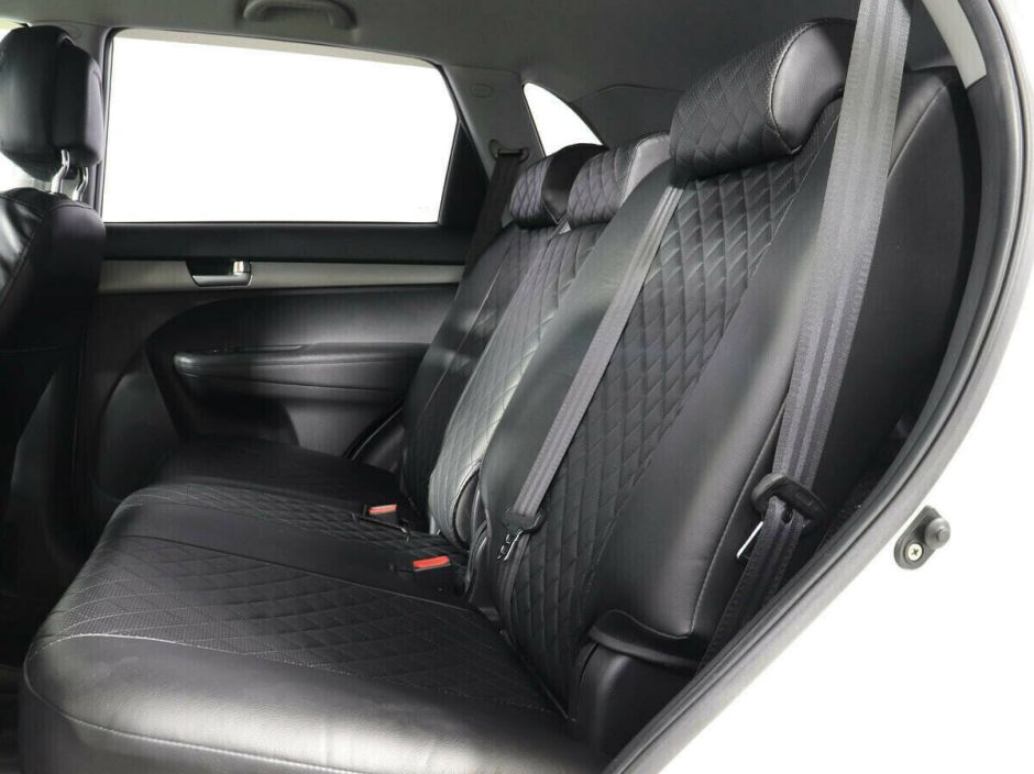 Kia Sorento, 2.4 л, АТ, 2015 фото 10