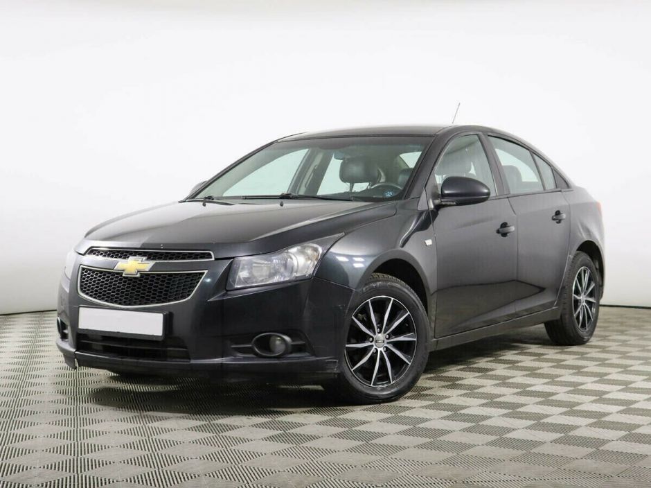 Chevrolet Cruze, 1.8 л, МТ, 2012 фото 3