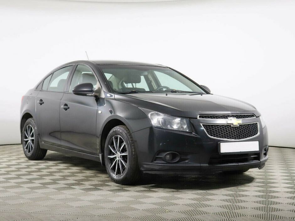 Chevrolet Cruze, 1.8 л, МТ, 2012 фото 4