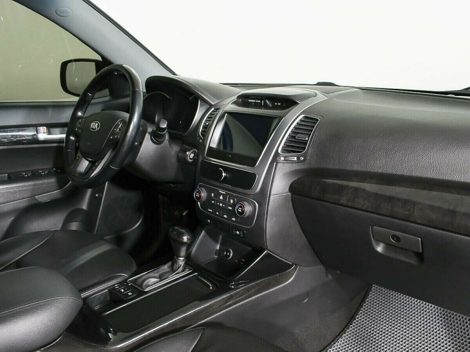 Kia Sorento, 2.4 л, АТ, 2016 фото 11