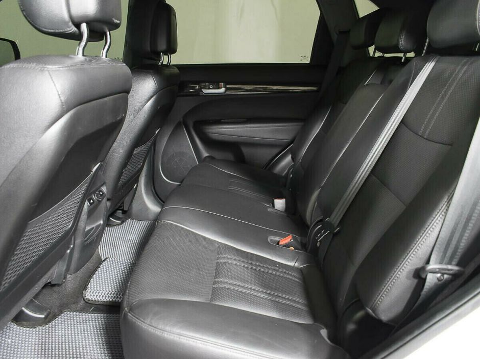 Kia Sorento, 2.4 л, АТ, 2016 фото 2
