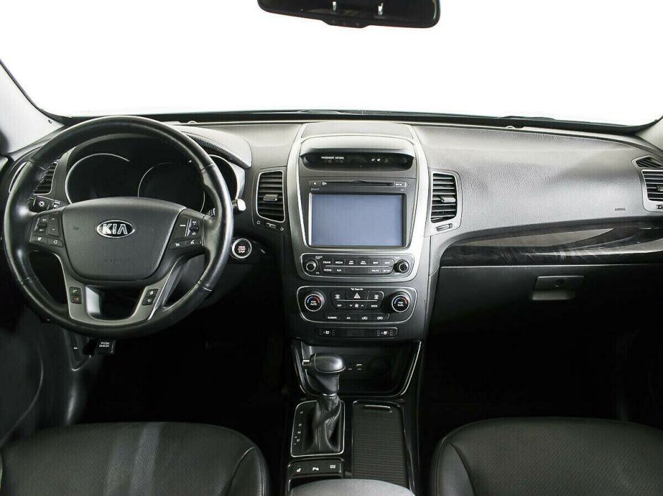 Kia Sorento, 2.4 л, АТ, 2016 фото 9