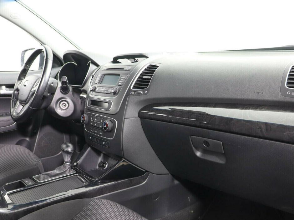 Kia Sorento, 2.4 л, АТ, 2018 фото 7