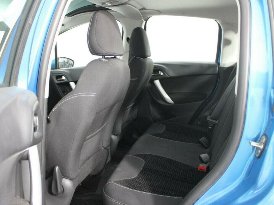 Citroen C3, 1.6 л, АТ, 2011 фото 1