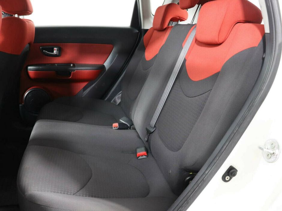 Kia Soul, 1.6 л, МТ, 2013 фото 1