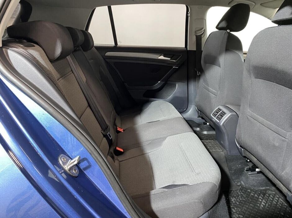 Volkswagen Golf, 1.4 л, Робот, 2014 фото 1