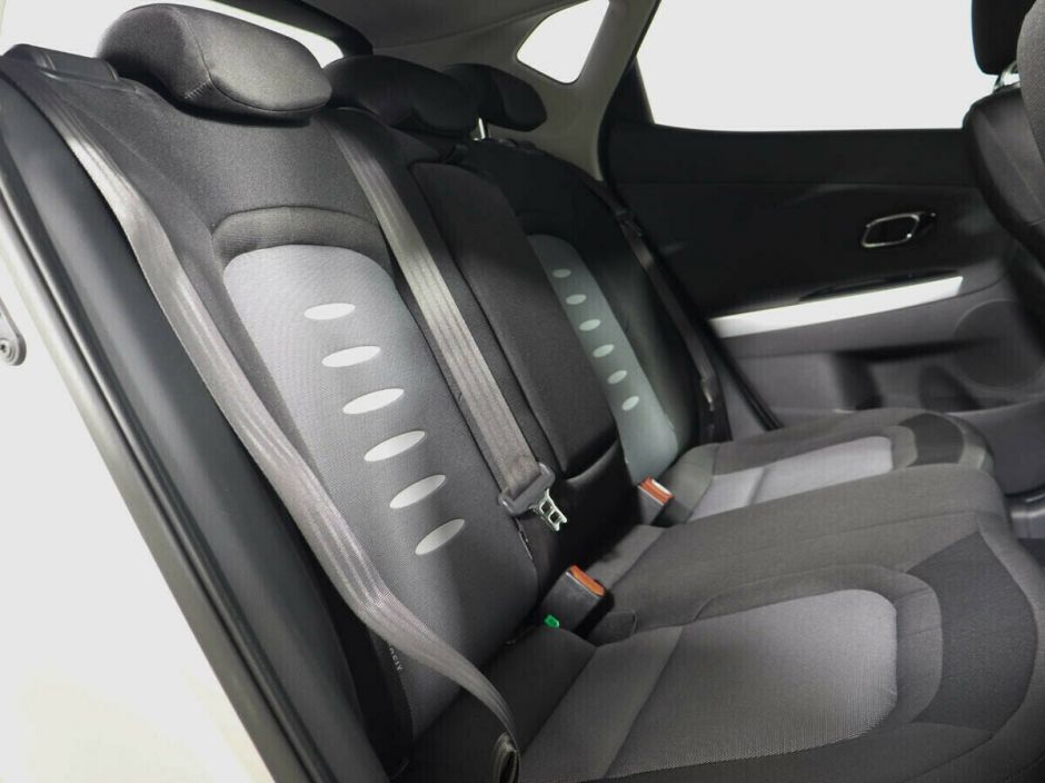 Kia Ceed, 1.6 л, АТ, 2013 фото 8
