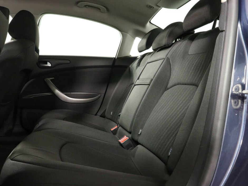 Citroen C5, 1.6 л, АТ, 2010 фото 1