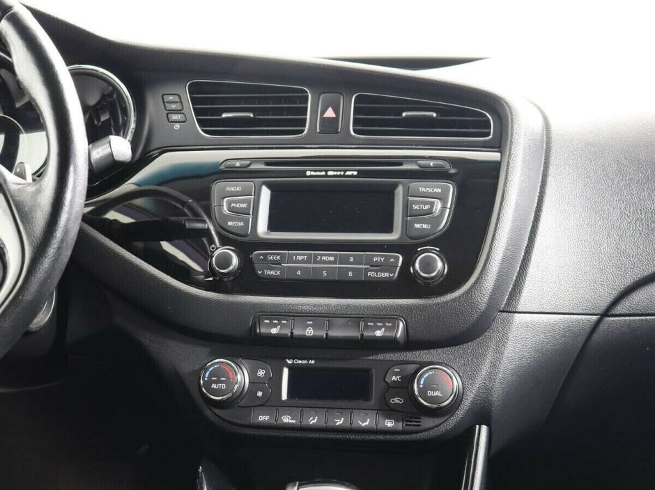 Kia Ceed, 1.6 л, АТ, 2015 фото 6