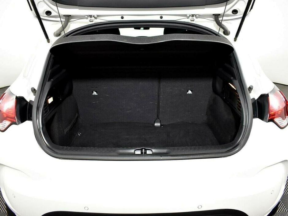 Citroen DS4, 1.6 л, АТ, 2012 фото 2