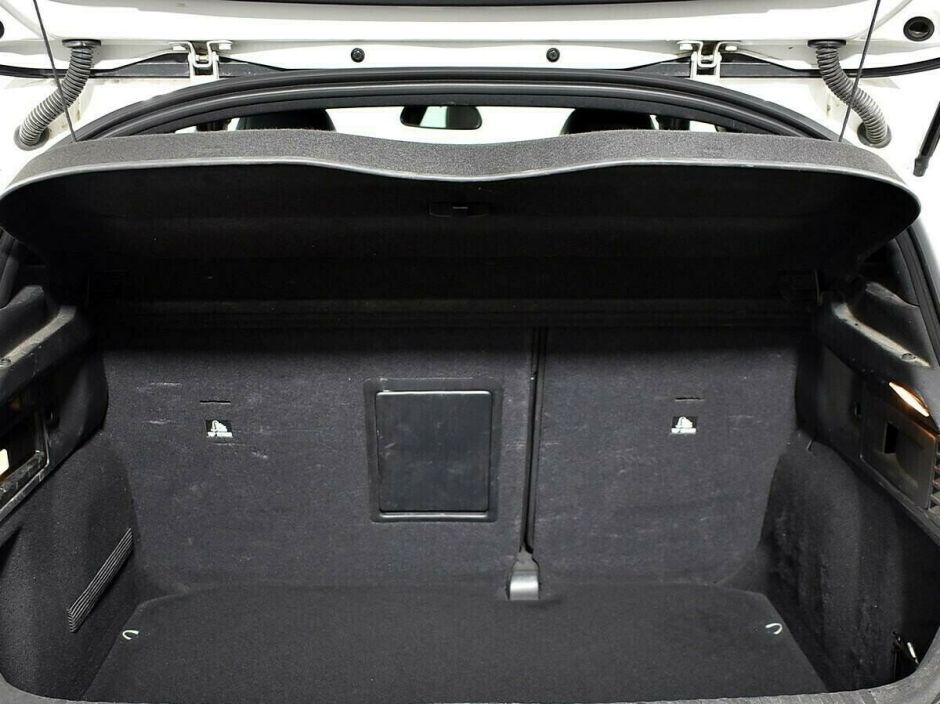 Citroen DS4, 1.6 л, МТ, 2012 фото 1
