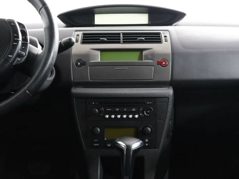 Citroen C4, 1.6 л, АТ, 2011 фото 8