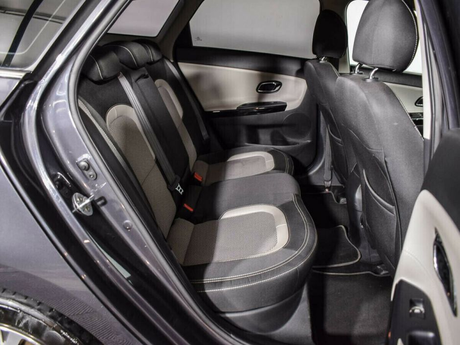 Kia Ceed, 1.6 л, АТ, 2015 фото 7