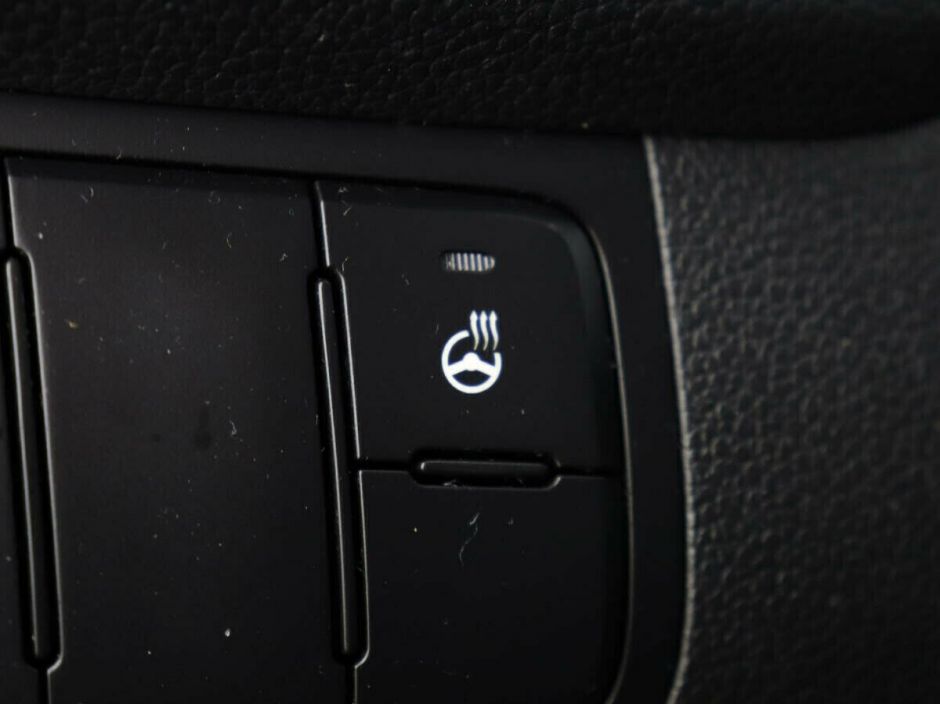 Kia Ceed, 1.6 л, АТ, 2018 фото 8