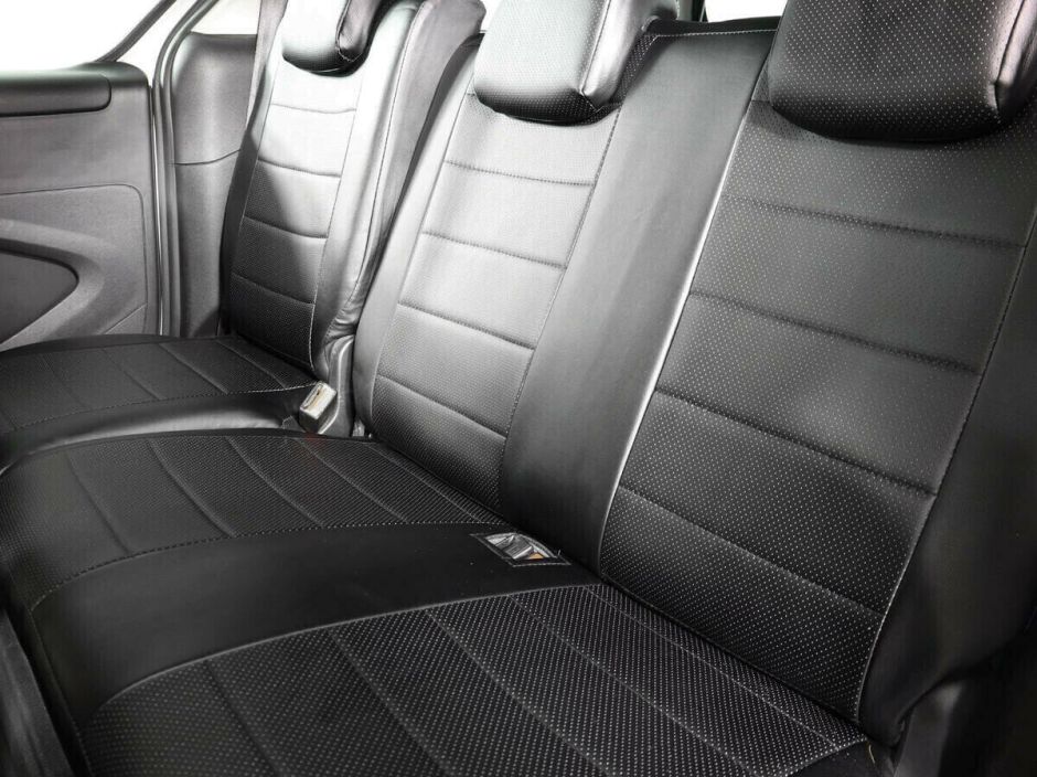 Citroen Berlingo, 1.6 л, МТ, 2017 фото 1
