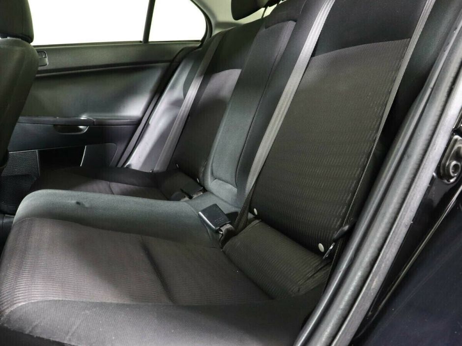 Mitsubishi Lancer, 1.6 л, МТ, 2013 фото 8