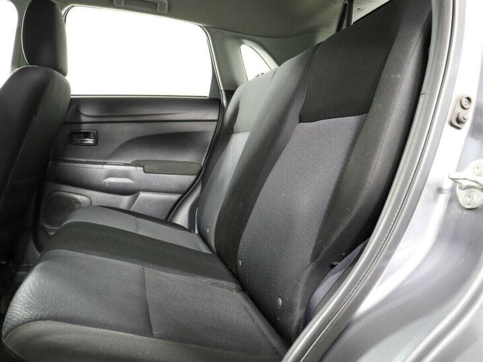 Mitsubishi ASX, 1.6 л, МТ, 2011 фото 1