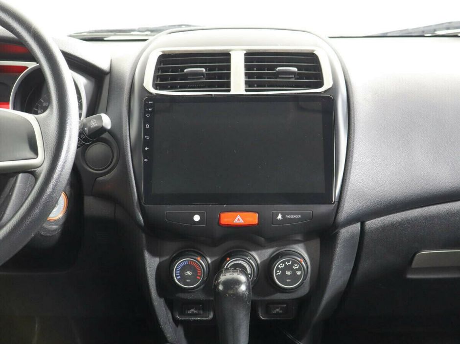 Mitsubishi ASX, 1.6 л, МТ, 2015 фото 7