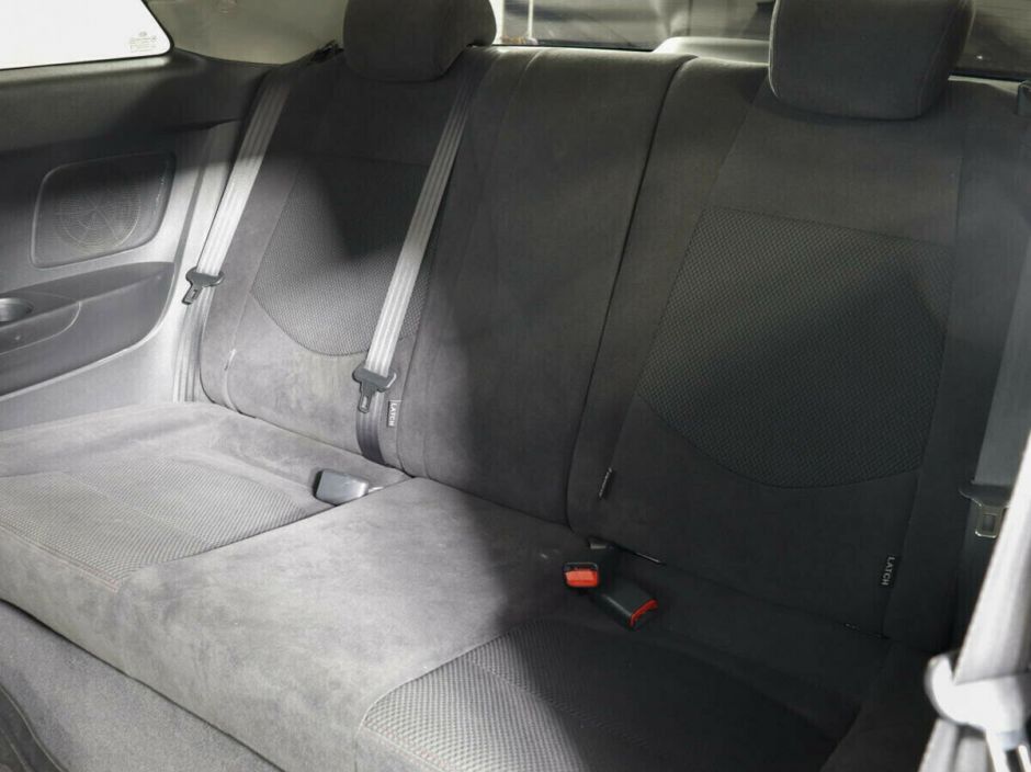 Kia Cerato, 2.0 л, МТ, 2011 фото 8
