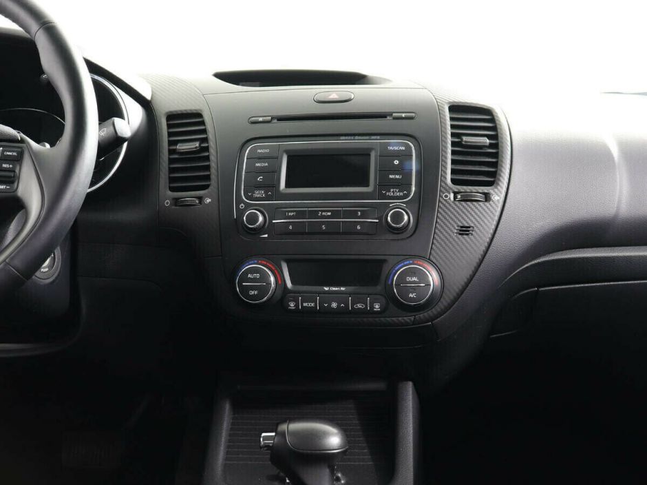 Kia Cerato, 2.0 л, АТ, 2013 фото 7
