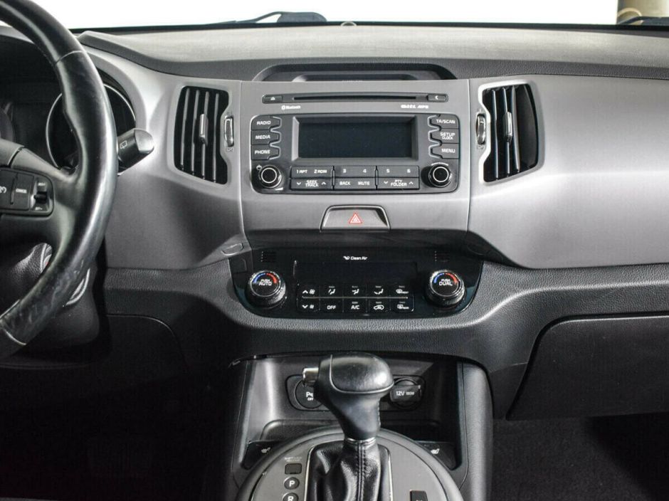 Kia Sportage, 2.0 л, АТ, 2015 фото 7