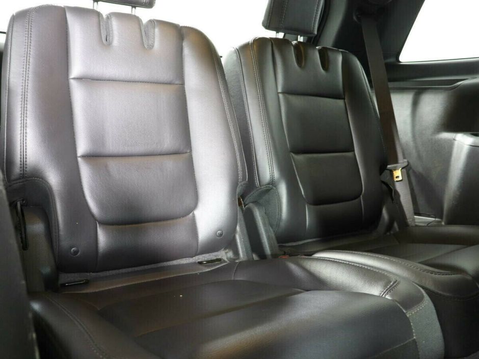 Ford Explorer, 3.5 л, АТ, 2015 фото 10