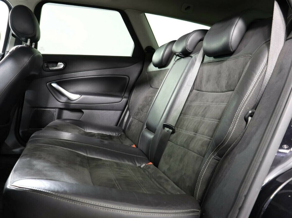 Ford Mondeo, 1.8 л, МТ, 2007 фото 9
