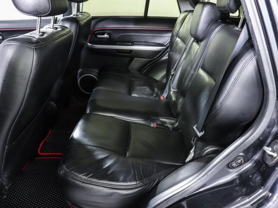 Suzuki Grand Vitara, 2.0 л, АТ, 2006 фото 1