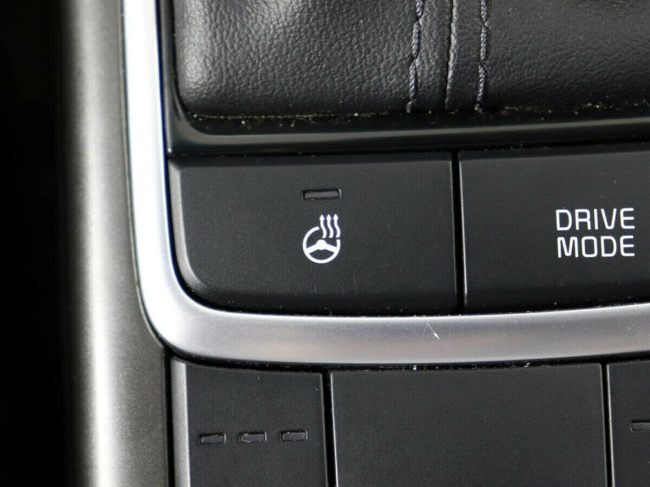 Kia Optima, 2.0 л, АТ, 2018 фото 7