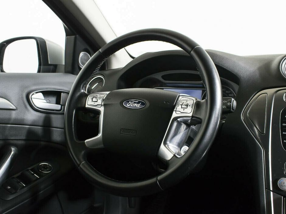 Ford Mondeo, 2.3 л, АТ, 2008 фото 7