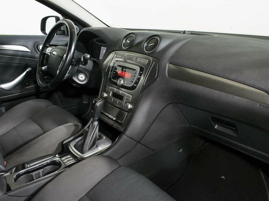 Ford Mondeo, 2.3 л, АТ, 2008 фото 2