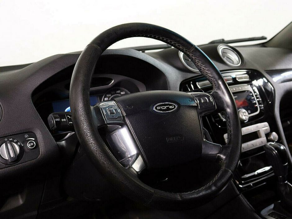 Ford Mondeo, 2.3 л, АТ, 2009 фото 2
