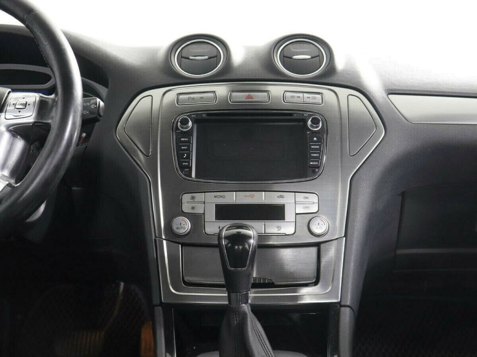 Ford Mondeo, 2.3 л, АТ, 2010 фото 7