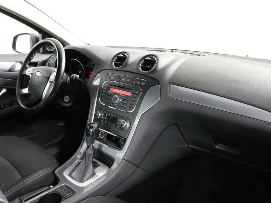 Ford Mondeo, 2.3 л, АТ, 2012 фото 8