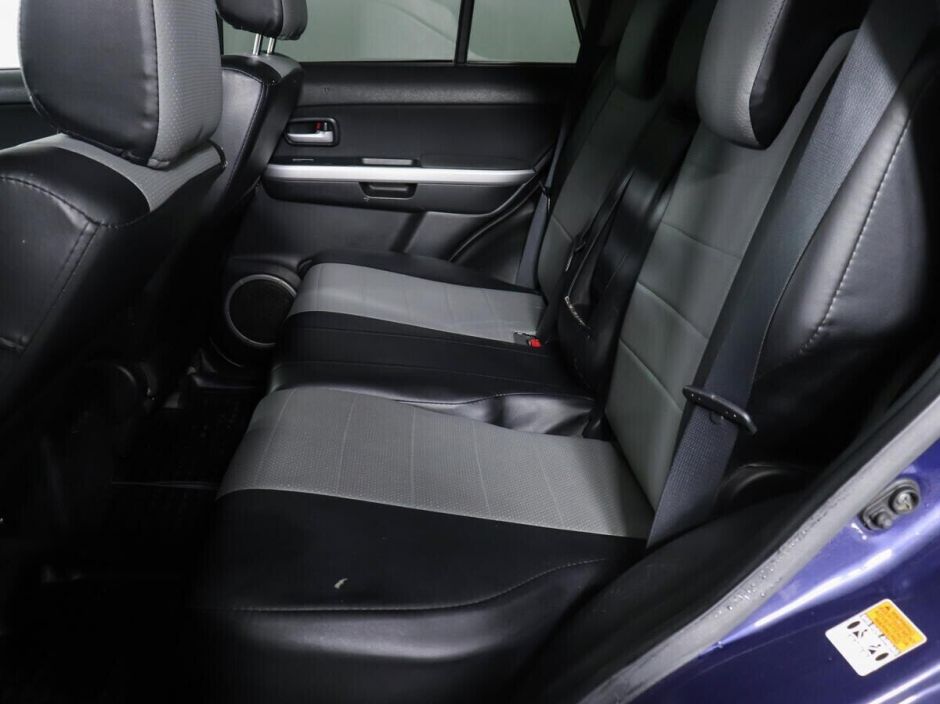 Suzuki Grand Vitara, 2.0 л, АТ, 2008 фото 1