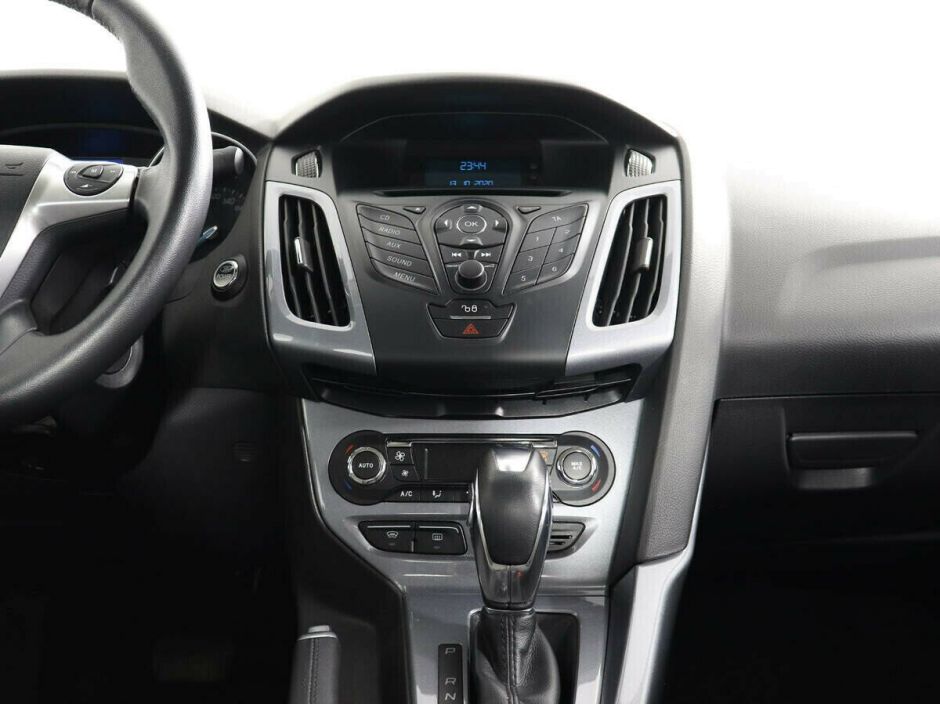 Ford Focus, 1.6 л, Робот, 2012 фото 7